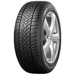 DUNLOP Winter Sport 5 255/35 R19 W
