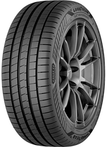 GOODYEAR EAG.F-1 ASYM.6 245/35 R21 Y