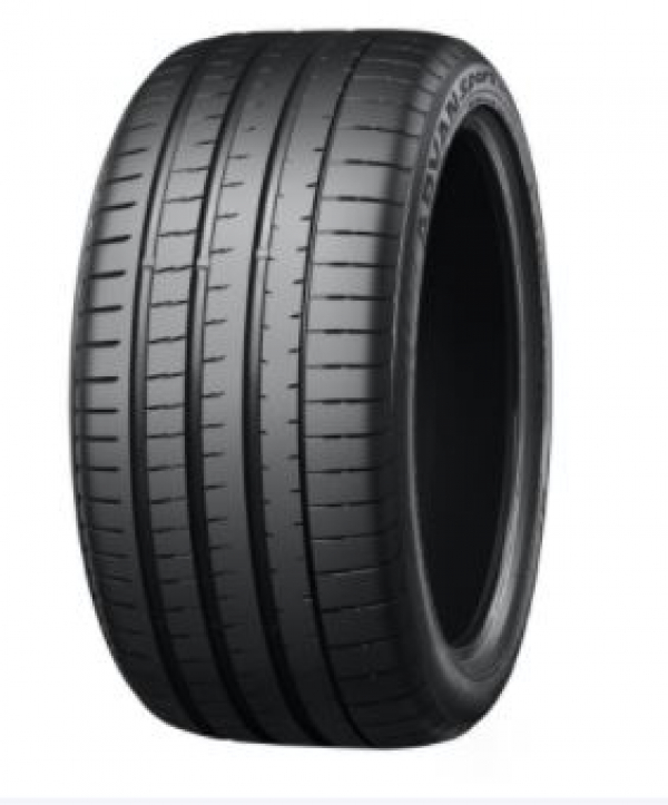 YOKOHAMA ADVAN SPORT V107 XL 275/40 R18 Y