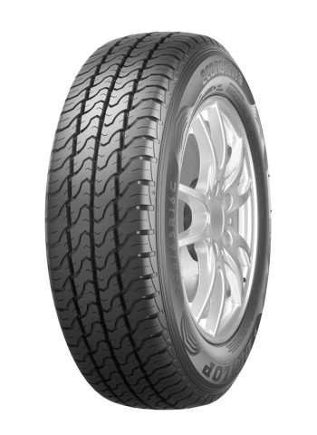 DUNLOP Econodrive 215/60 R17 T
