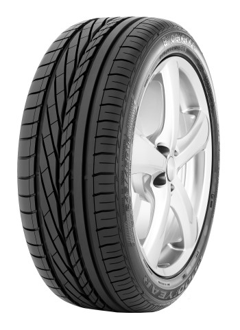 GOODYEAR EXCELLENCE 255/45 R20 W