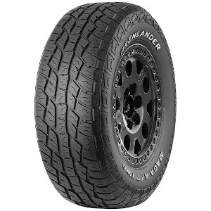 GRENLANDER MAGA A/T TWO BSW 275/65 R17 T