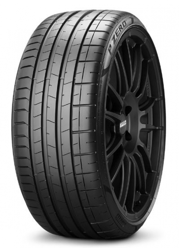 PIRELLI P-ZERO PZ4 275/40 R20 W