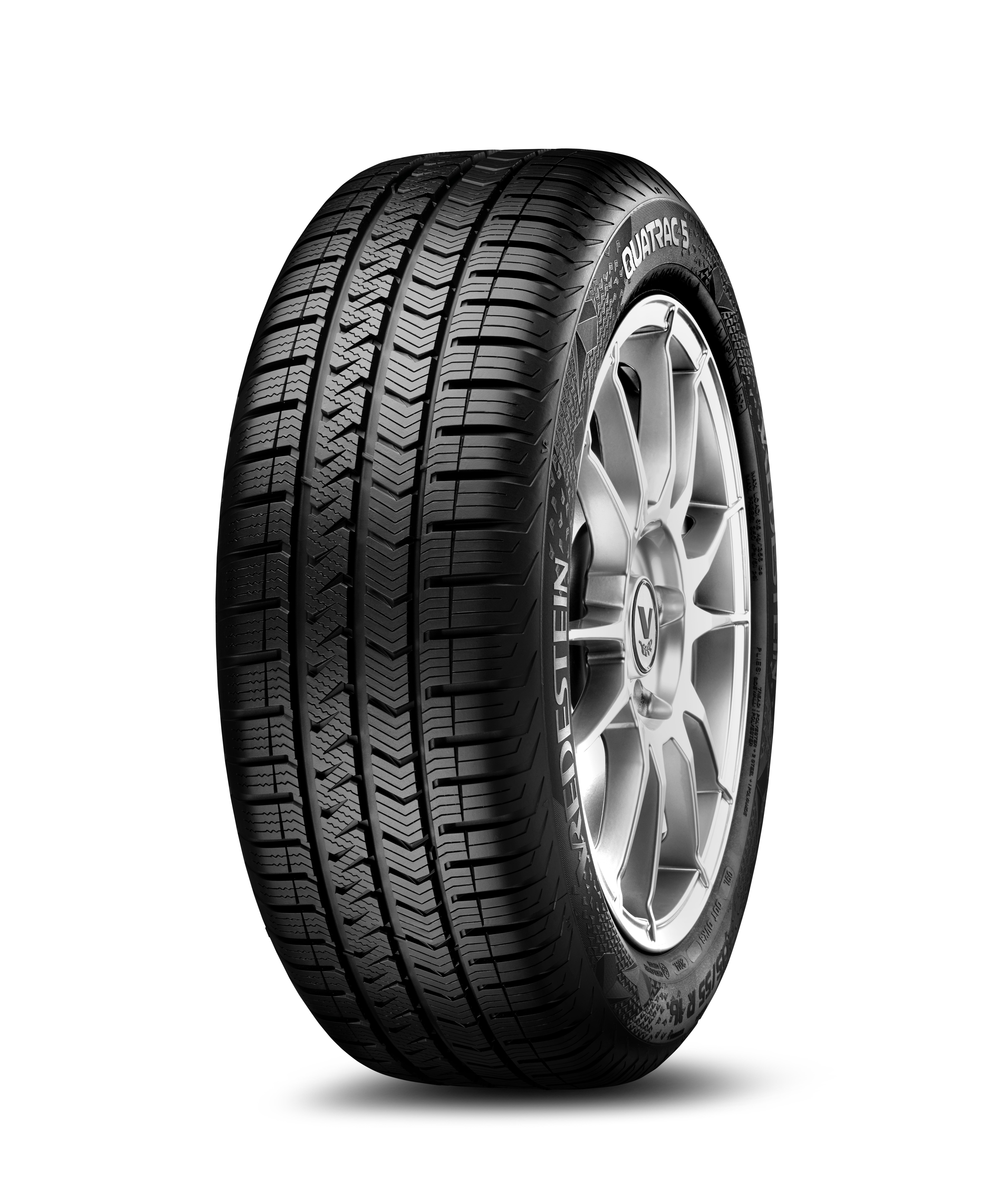 VREDESTEIN QUATRAC 5 265/45 R20 W
