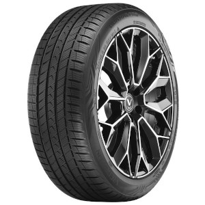 VREDESTEIN Quatrac Pro+ 255/45 R20 W