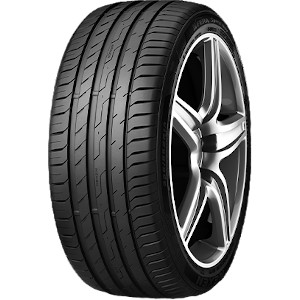 NEXEN N’Fera Sport Suv 285/45 R21 Y