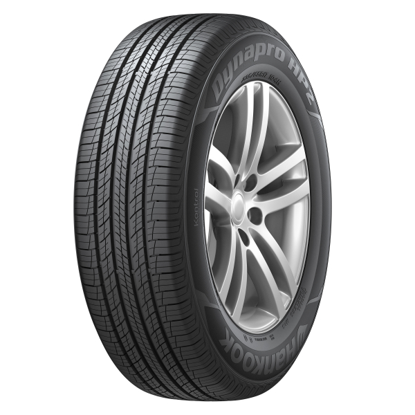 HANKOOK DYNAPRO HP2 RA33 255/50 R20 H