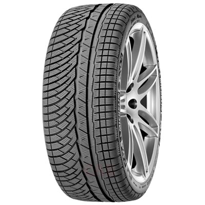 MICHELIN ALP.A4 UHP EL 265/35 R18 V