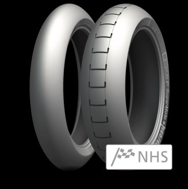 MICHELIN PO. SUPERMOTO C 160/60 R17 S