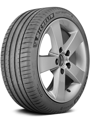 MICHELIN PILOT SPORT-4 SUV 275/45 R20 V