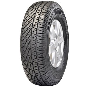 MICHELIN LATITUDE CROSS M+S 265/65 R17 H