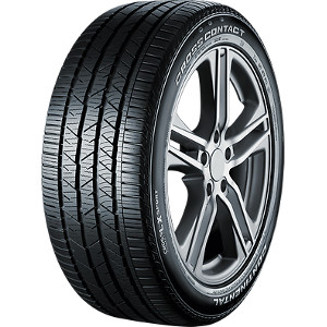 CONTINENTAL CROSSCONTACT LX SP 275/45 R21 Y