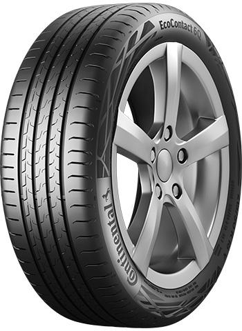CONTINENTAL ECO 6 Q MO FR 275/45 R21 Y