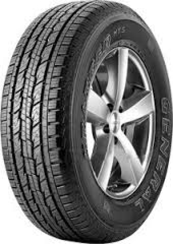 GENERAL GRABBER HTS60 285/45 R22 H