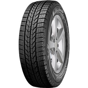 GOODYEAR ULTRAGRIP CARGO 225/55 R17 T