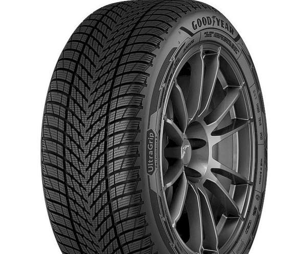 GOODYEAR ULTRAGRIP PERFORMANCE 3 255/45 R19 V