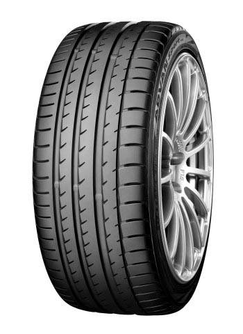 YOKOHAMA V105T 285/40 R21 Y