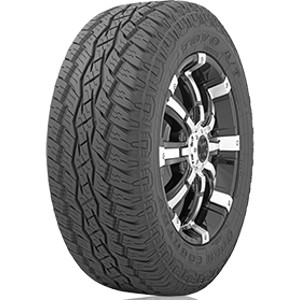TOYO OPEN COUNTRY A/T+ M+S 175/80 R16 S