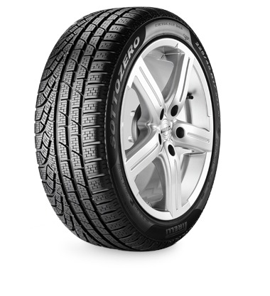 PIRELLI W-240S2 SOTTOZERO 235/40 R19 V