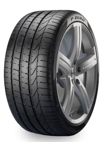 PIRELLI P ZERO N1 XL 255/40 R20 Y