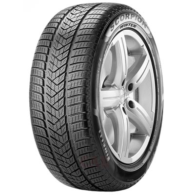 PIRELLI SC.WINTER XL MO 265/55 R19 V