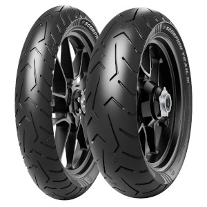 PIRELLI SCORPION TRAIL 3 REAR 180/55 R17 W