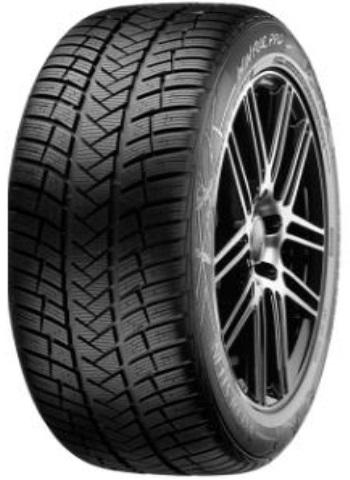 VREDESTEIN WINTRAC PRO XL 235/35 R20 Y