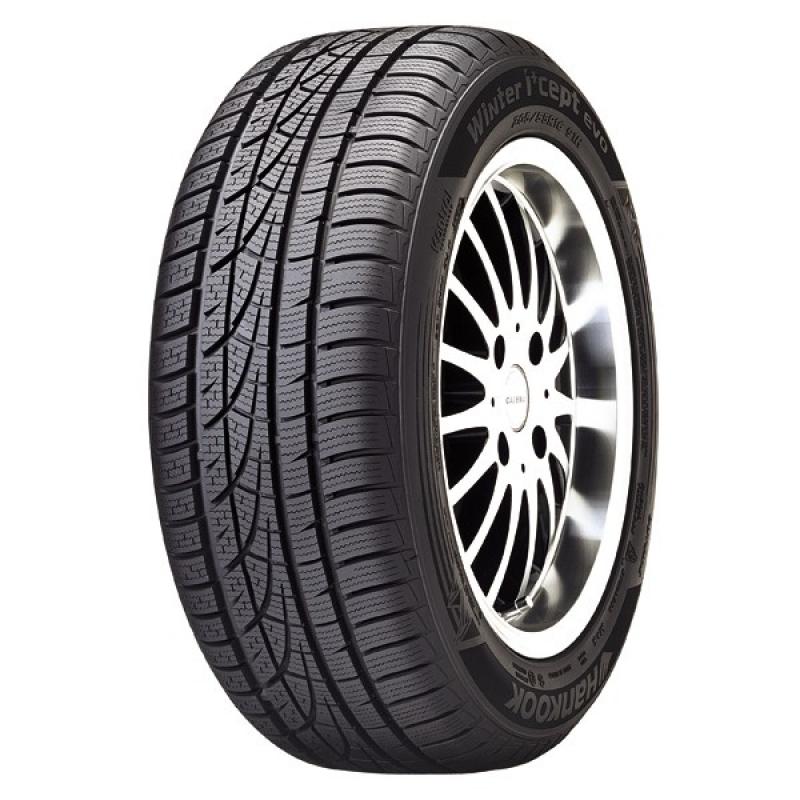 HANKOOK Winter i*cept RS W310B RFT 245/50 R18 H