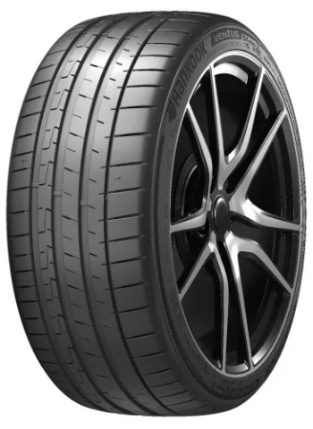 HANKOOK VENTUS S1 EVO Z 315/35 R20 Y