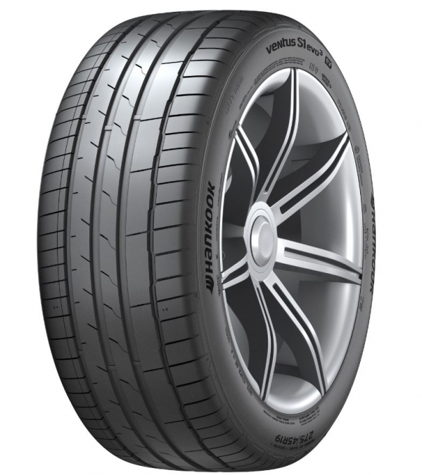 HANKOOK Ventus S1 evo3 K127 255/40 R21 V