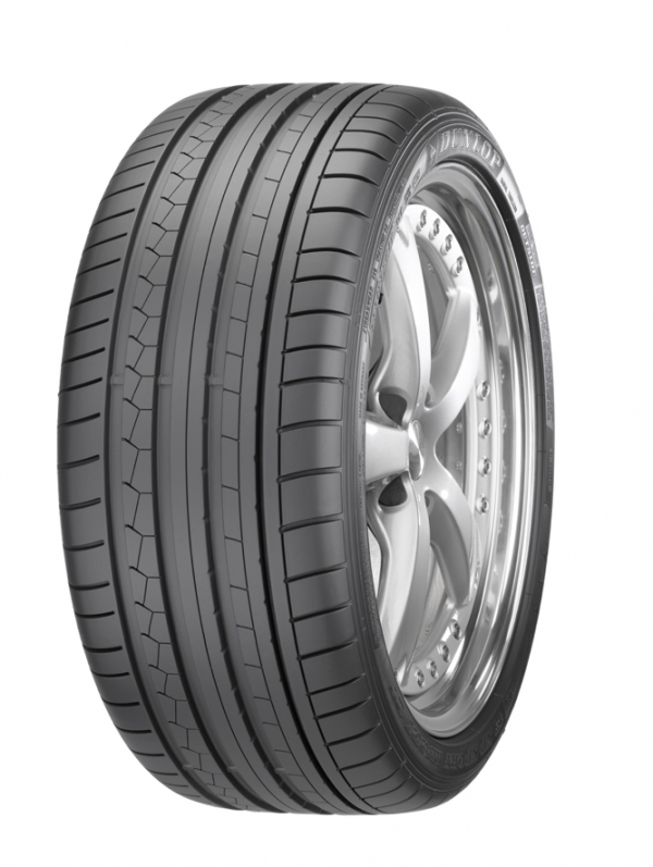 DUNLOP SP.MAXX GT 265/45 R20 Y