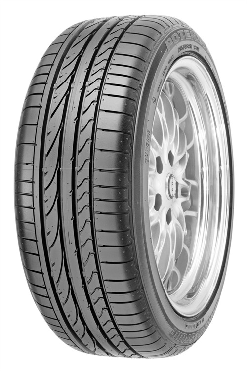 BRIDGESTONE RE050A POTENZA 285/35 R20 Y