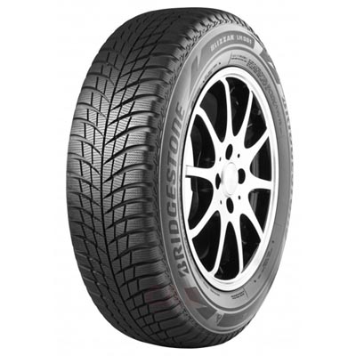 BRIDGESTONE Blizzak LM001 255/55 R19 H