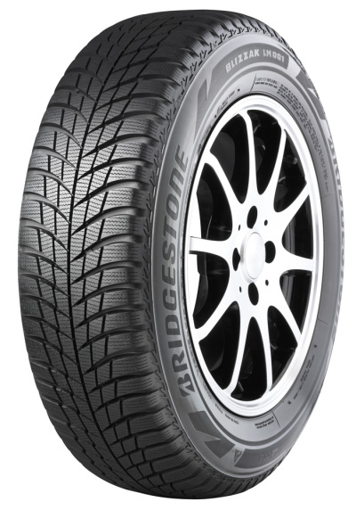 BRIDGESTONE Blizzak LM001 235/50 R19 H