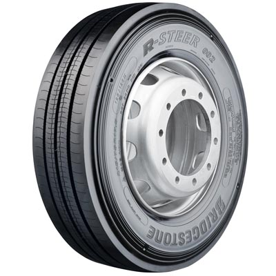BRIDGESTONE R-STEER 002 205/75 R17 M