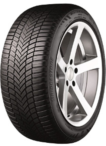 BRIDGESTONE A005 EVO WEATHER CONTROL 275/40 R19 Y
