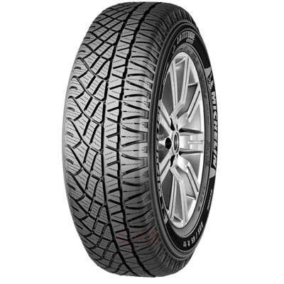 MICHELIN Latitude Cross 195/80 R15 T