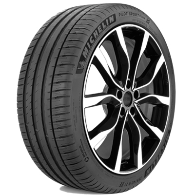 MICHELIN P.SP.4 SUV XL 295/45 R19 Y