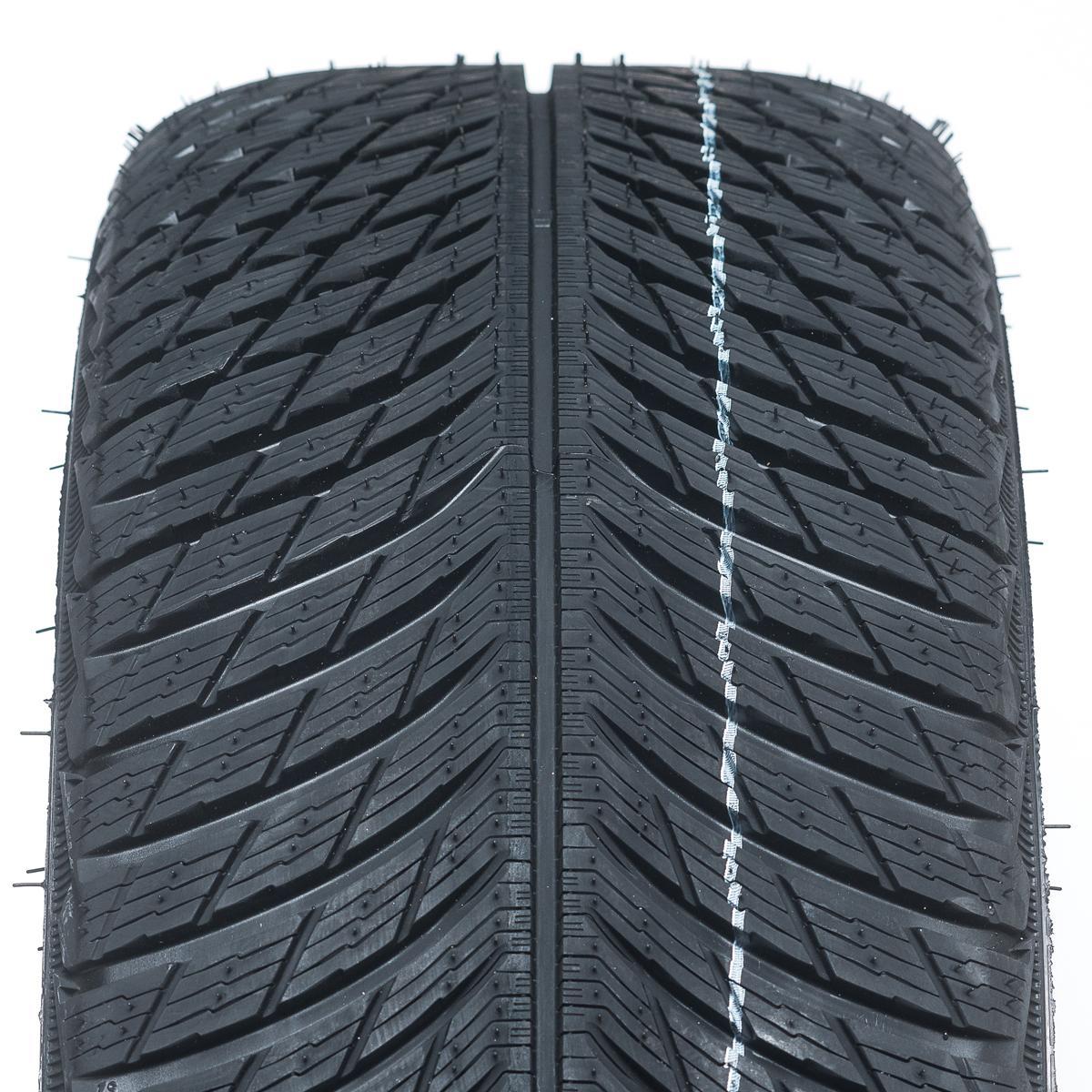MICHELIN Pilot Alpin 5 225/40 R19 W