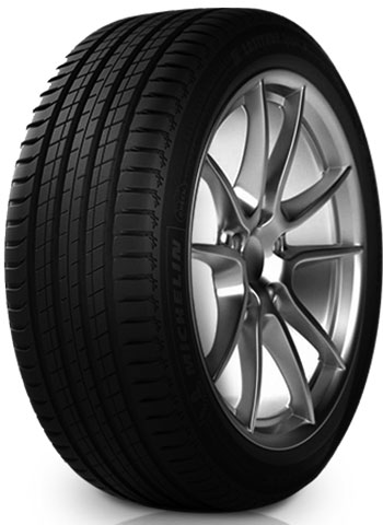 MICHELIN LATITUDE SPORT 3 275/40 R20 W