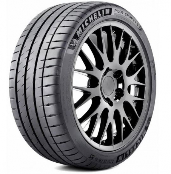 MICHELIN PILOT SPORT PS4S 265/30 R19 Y
