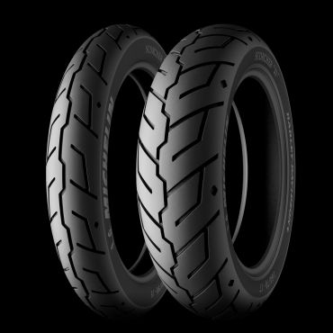 MICHELIN SCORCHER 31R 180/60 R17 V