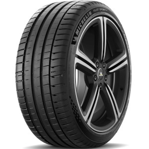 MICHELIN PILOT SPORT 5 245/45 R20 Y