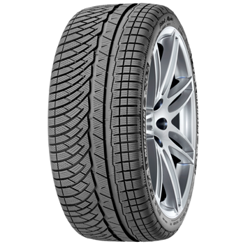 MICHELIN Pilot Alpin PA4 245/50 R18 H