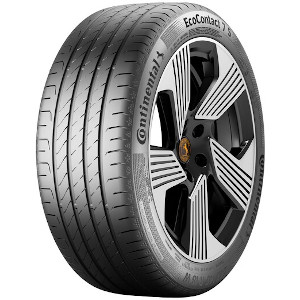 CONTINENTAL ECOCONTACT-7 235/40 R21 H