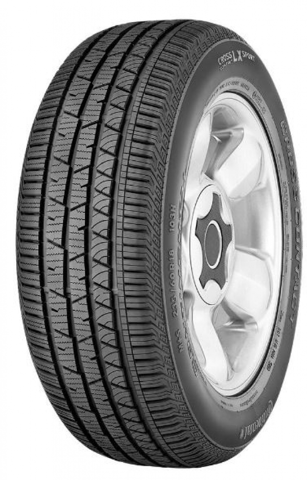 CONTINENTAL CROSSCONTAC LX SPORT 265/45 R20 W