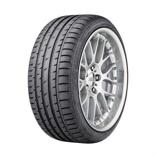 CONTINENTAL CONTISPORTCONTACT-3 275/35 R20 Y