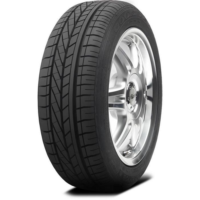 GOODYEAR EXCELLENCE 275/35 R20 Y