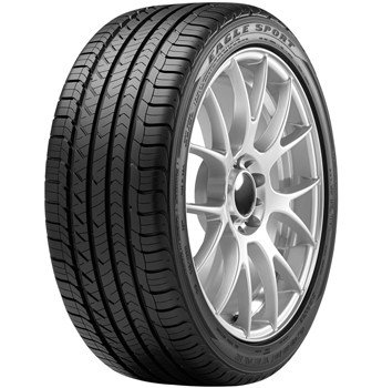 GOODYEAR Eagle Sport All Season 255/45 R19 H