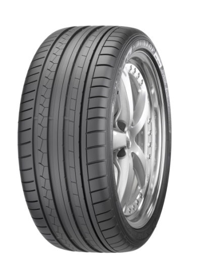 DUNLOP SP SPORT MAXX GT 245/35 R20 Y